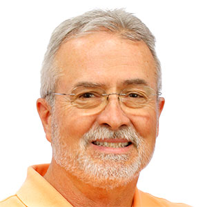 Timothy Jarrell | QCAIS